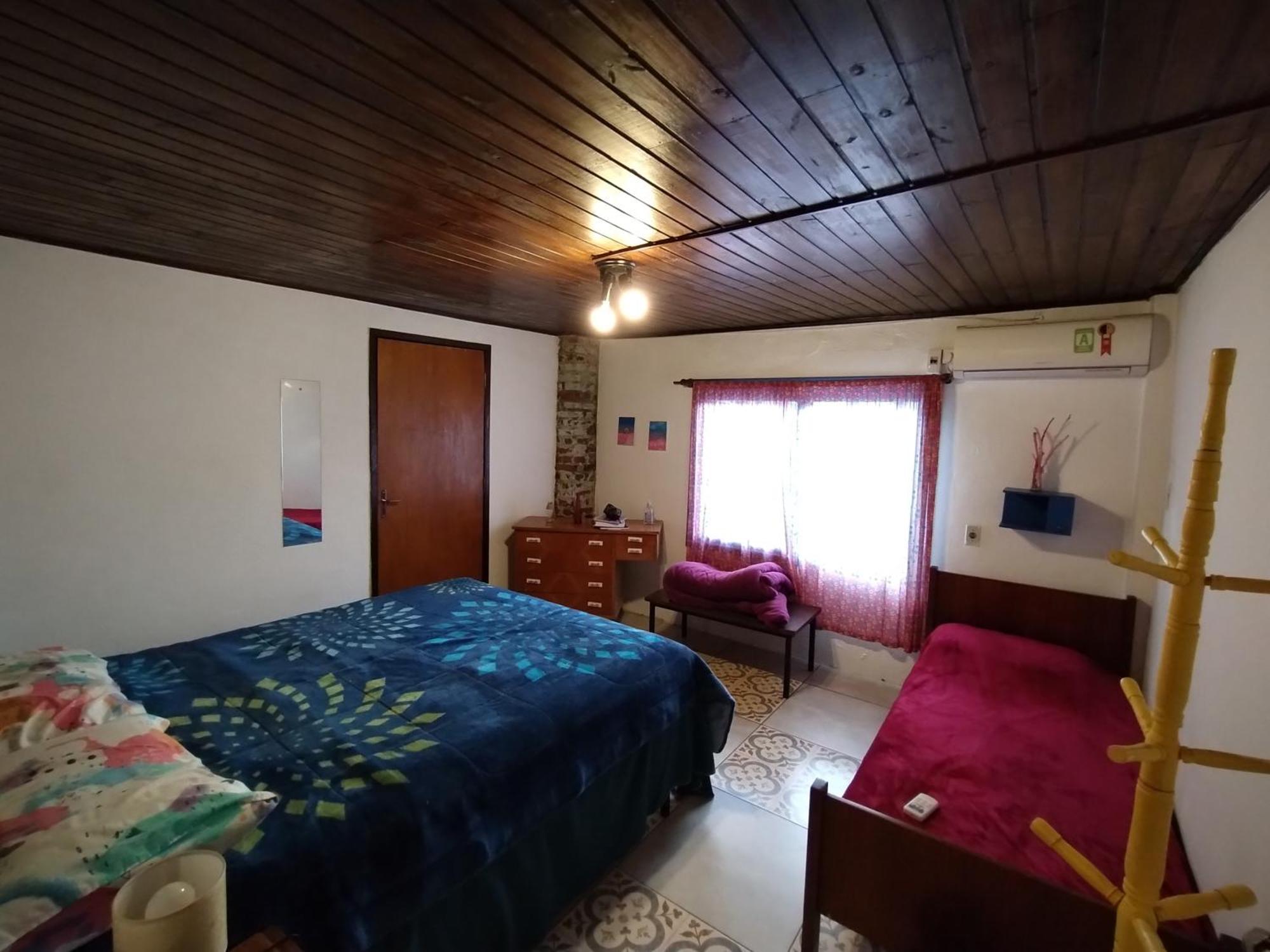 Hostel Casa Do Bolaxa Рио-Гранде Номер фото