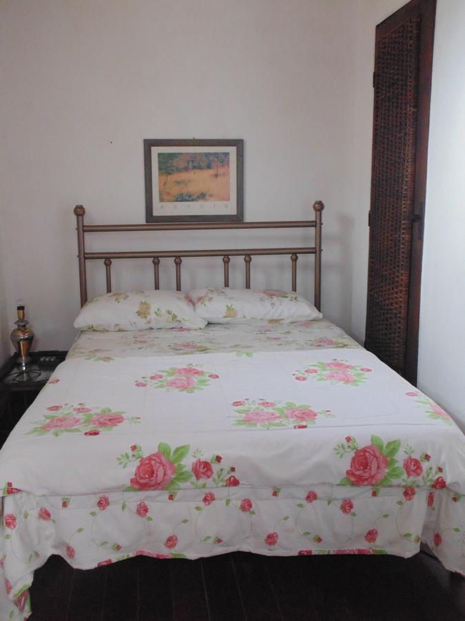 Hostel Casa Do Bolaxa Рио-Гранде Экстерьер фото