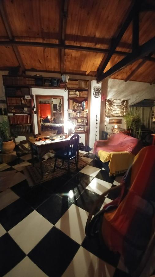 Hostel Casa Do Bolaxa Рио-Гранде Экстерьер фото